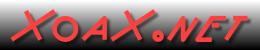 XoaX.net Logo