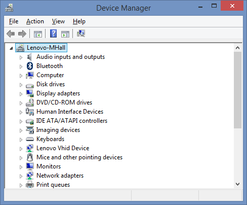 device_manager