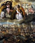 Paolo Veronese: Battle of Lepanto