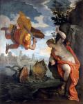 Paolo Veronese: Perseus Freeing Andromeda