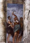 Paolo Veronese: Three Archers