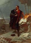 Karl von Piloty: Christopher Columbus