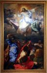 The Transfiguration of Our Lord: Lodovico Carracci