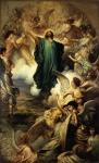 Gustave Doré: The Ascension