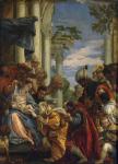Paolo Veronese: Adoration of the Magi