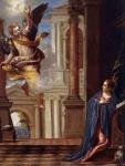 Paolo Veronese: Annunciation 3