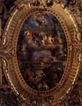 Paolo Veronese: Apotheosis of Venice