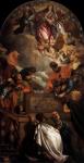 Paolo Veronese: Assumption of the Virgin