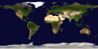 Map-of-the-Earth