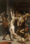 William-Adolphe-Bouguereau%3A-The-Flagellation-of-Our-Lord-Jesus-Christ