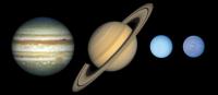 Gas-Giant-Planets