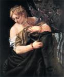 Paolo Veronese: Lucretia