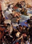 Paolo Veronese: Martyrdom of Saint George