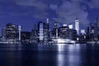 New-York-Skyline