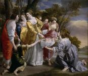 Orazio-Gentileschi%3A-Moses-saved-from-the-waters