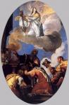 Paolo Veronese: Religio and Fides (Religion and Faith)