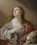 Guido Reni: The Penitent Magdalene