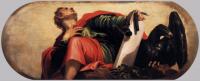 Paolo Veronese: Saint John the Evangelist
