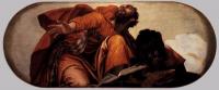 Paolo Veronese: Saint Mark