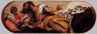Paolo Veronese: Saint Matthew