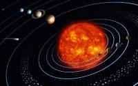 Solar System (orbits)