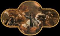 Paolo Veronese: Saint Francis in Ecstasy