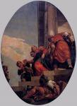 Paolo Veronese: The Banishment of Vashti