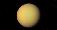 Titan (Moon of Saturn)