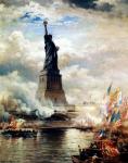 Edward-Moran%3A-The-Unveiling-of-the-Statue-of-Liberty%2C-Enlightening-the-World