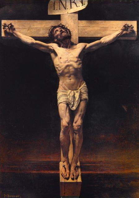 Christ on the Cross